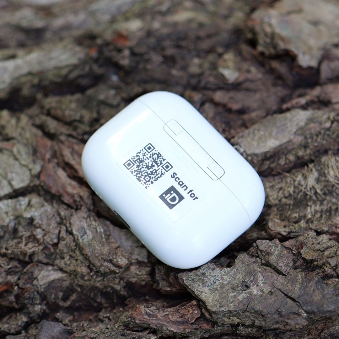 Instant iD Label (10 pack)