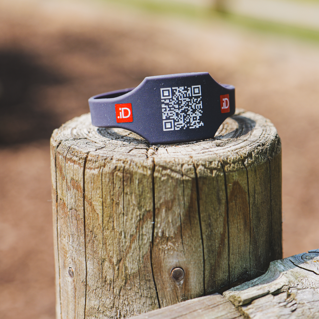 Instant iD Wristband - Adult