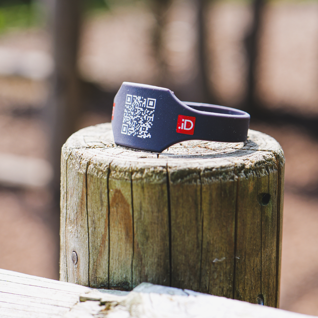 Instant iD Wristband - Adult