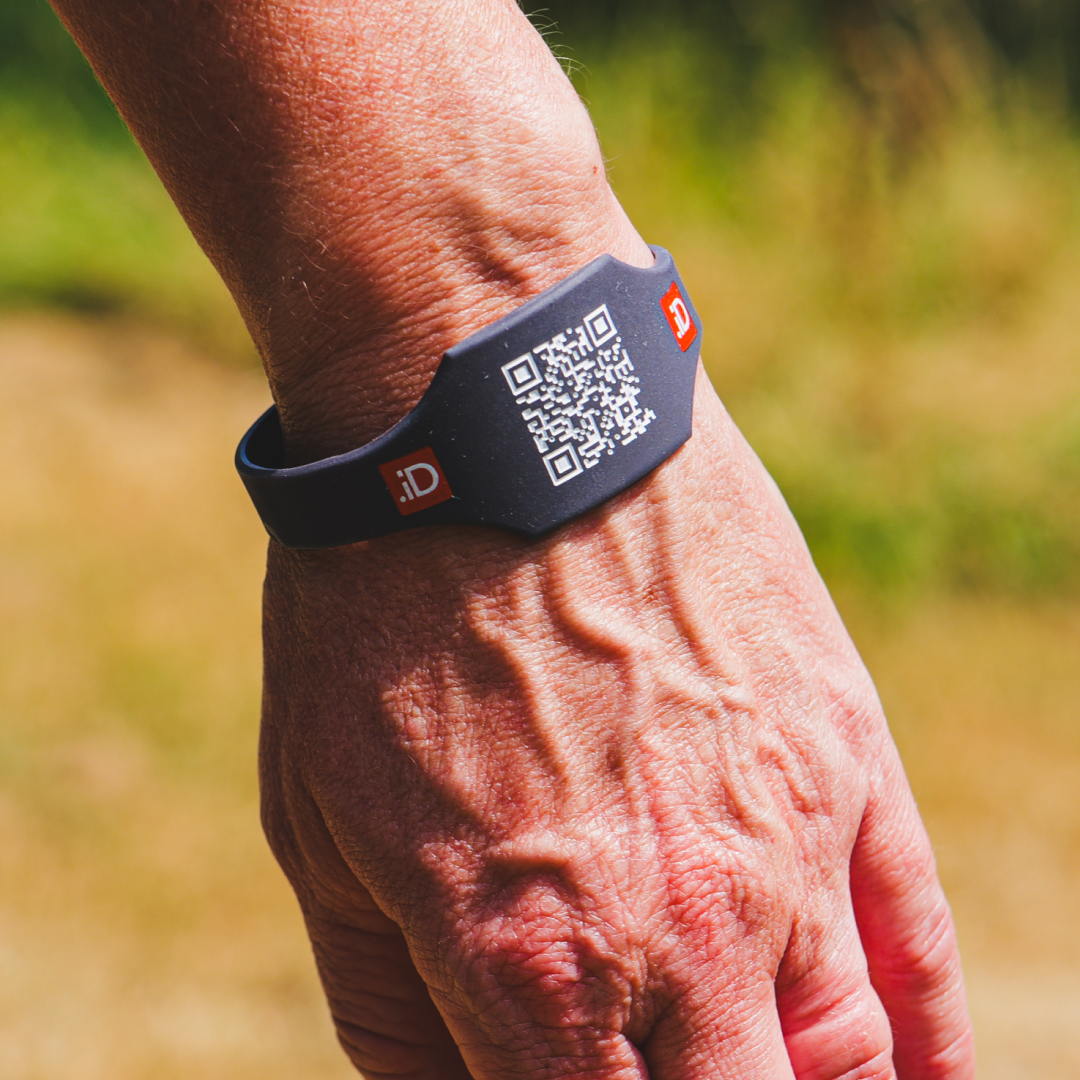 Instant iD Wristband - Adult