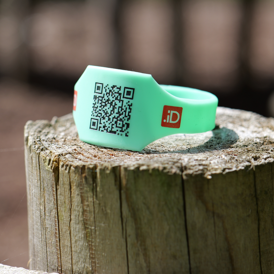Instant iD Wristband - Child