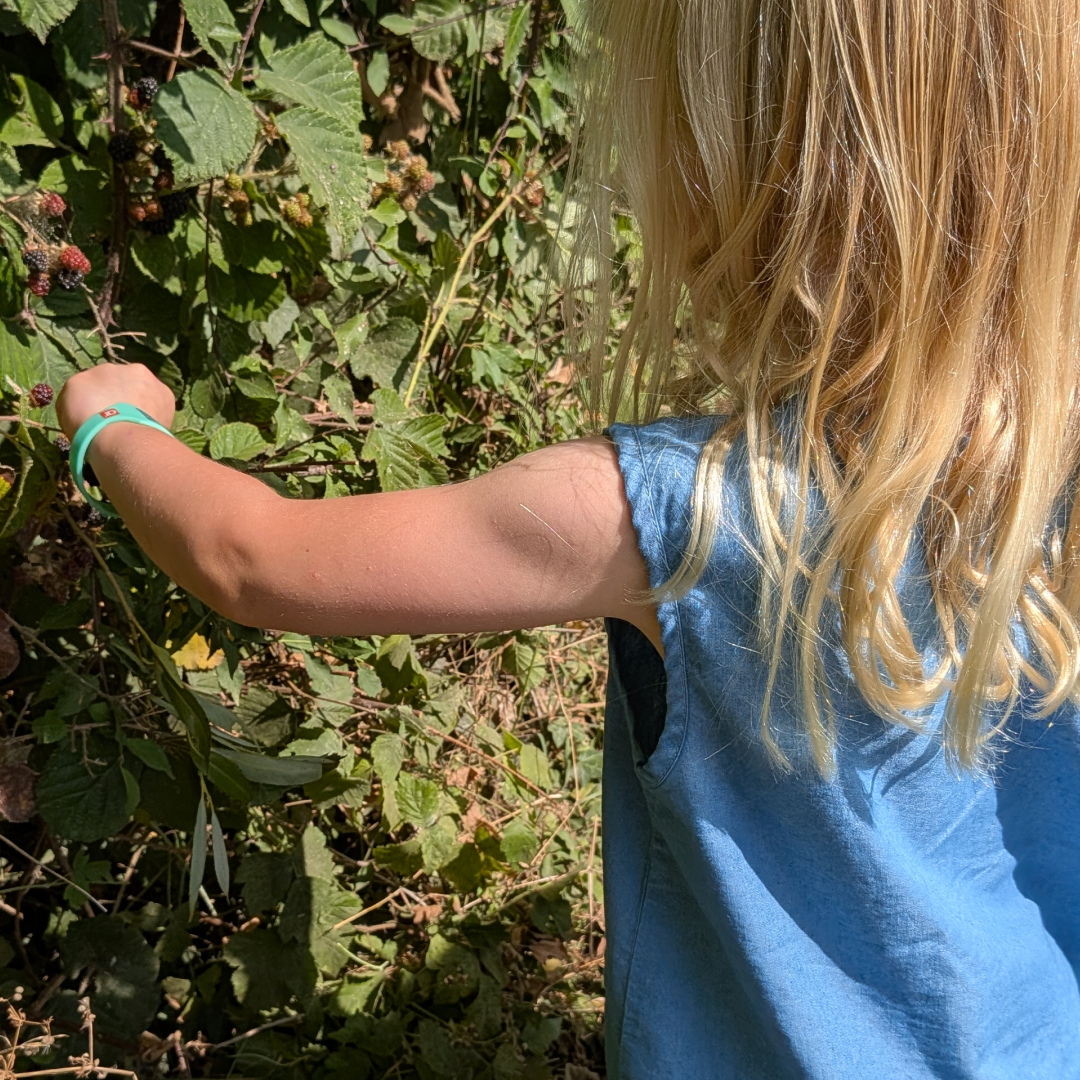 Instant iD Wristband - Child
